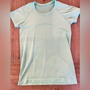 Lululemon Swiftly Tech